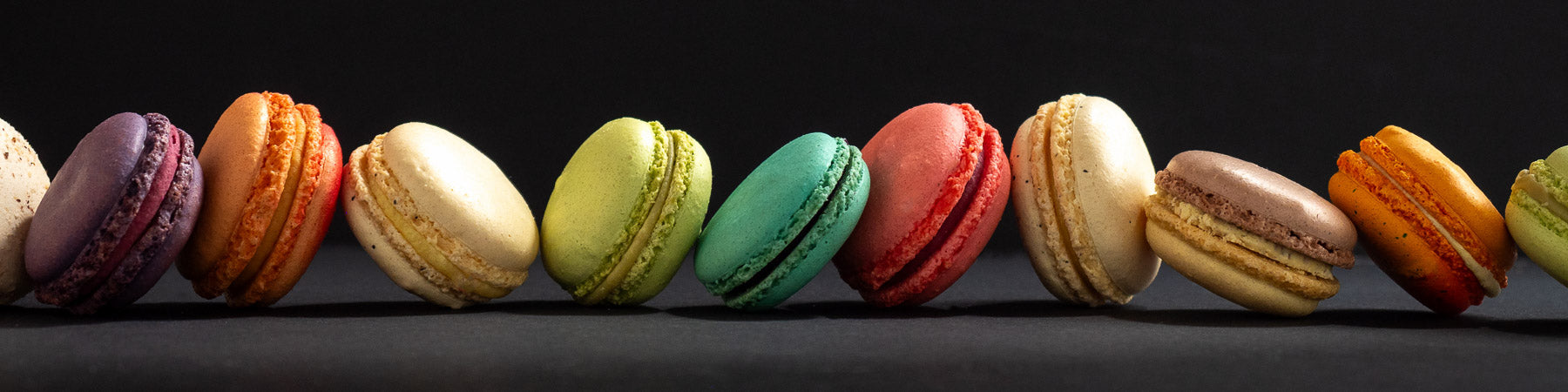 Macarons