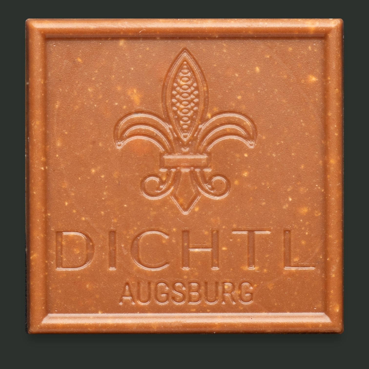 Schokotäfelchen Haselnuss Vollmilch