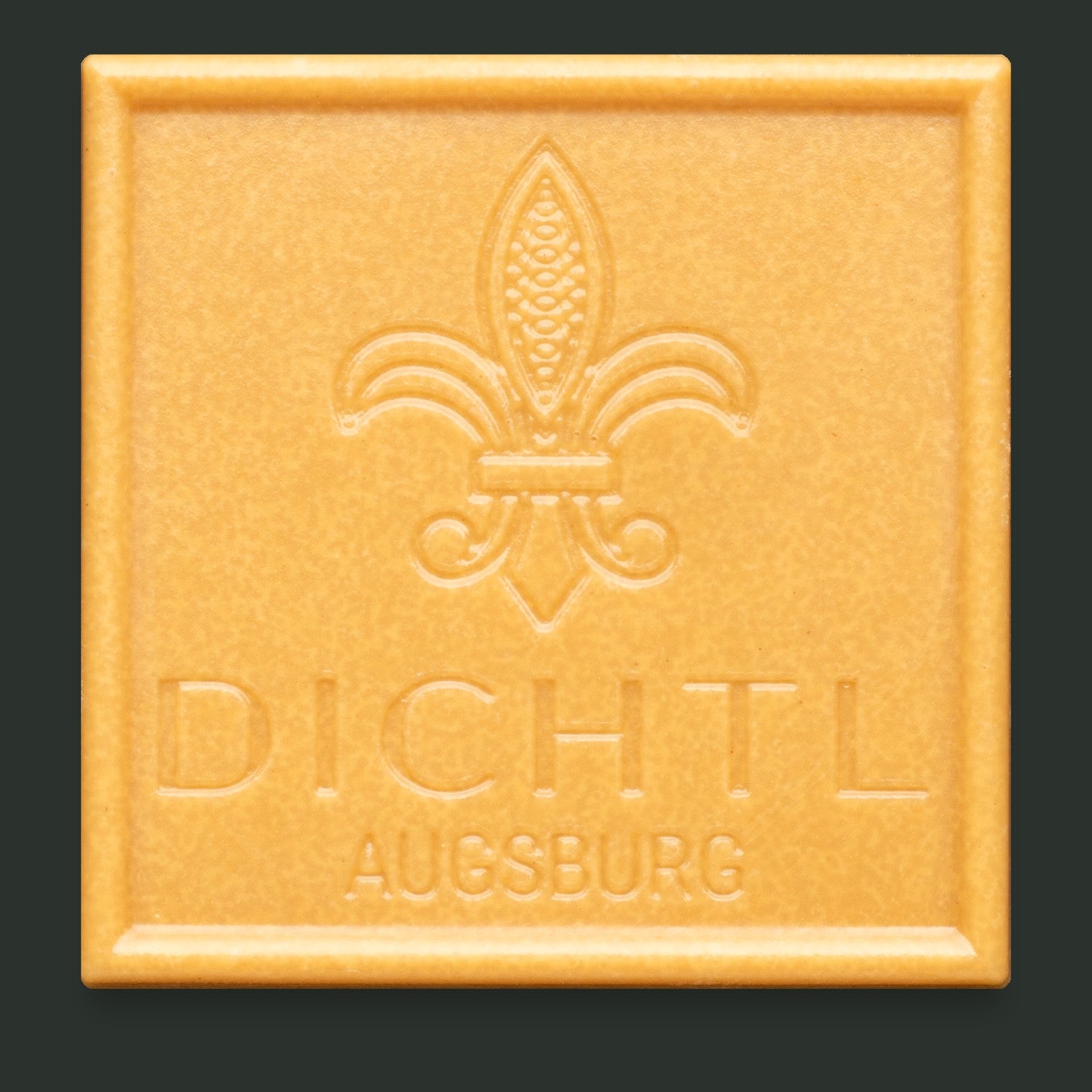 Schokotäfelchen Biondo