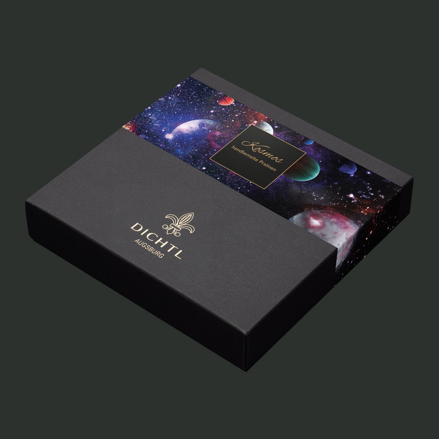Dichtl Kosmos 16 Pralinen