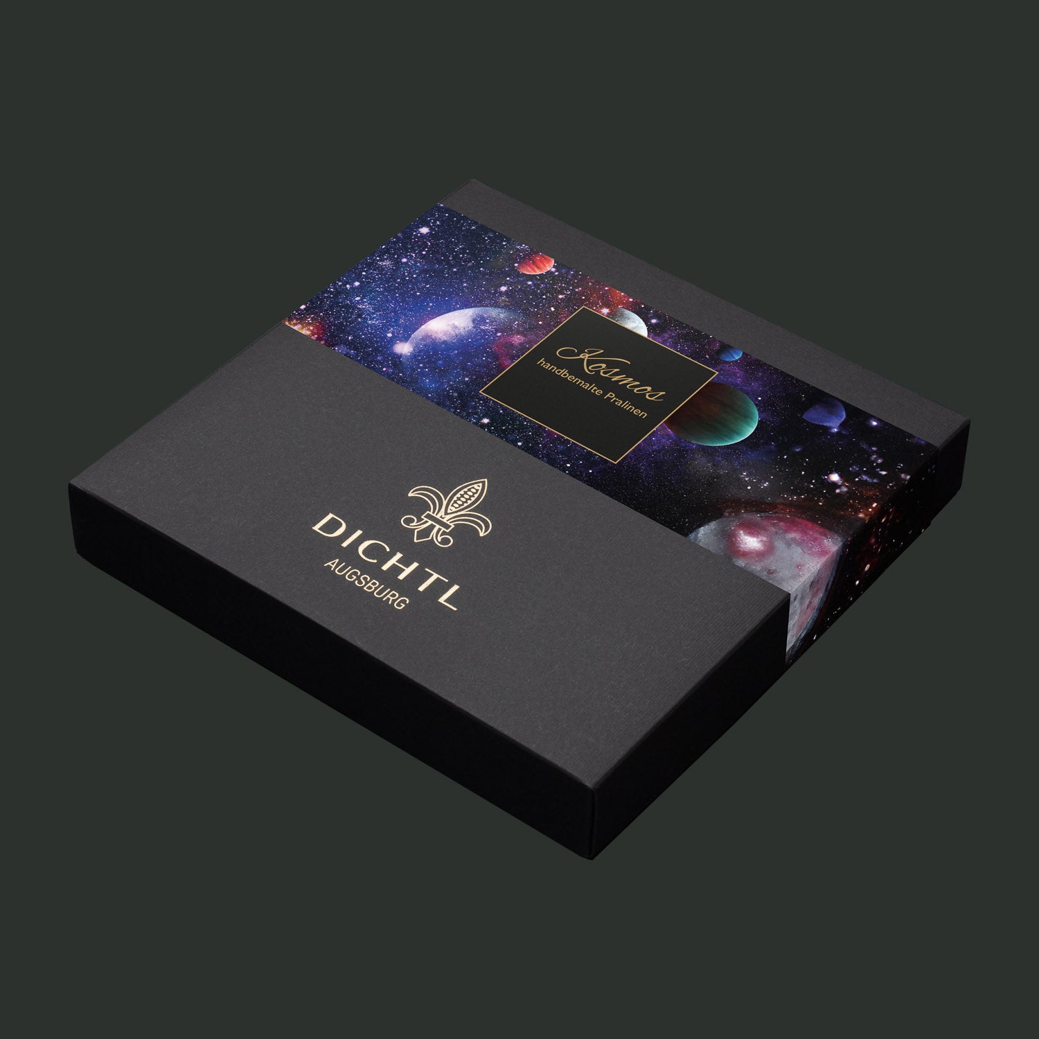 Dichtl Kosmos 25 Pralinen