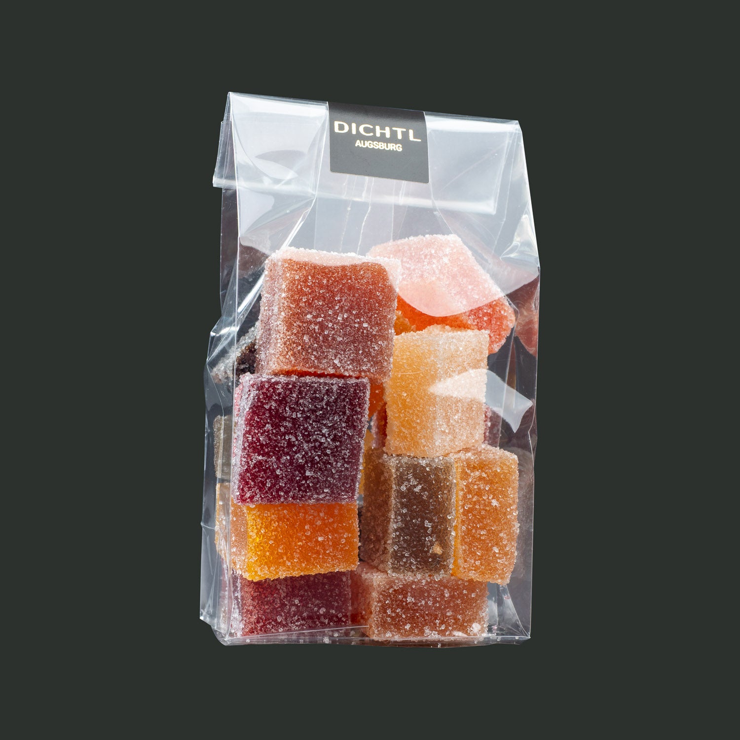 Fruchtgelee - Tütchen