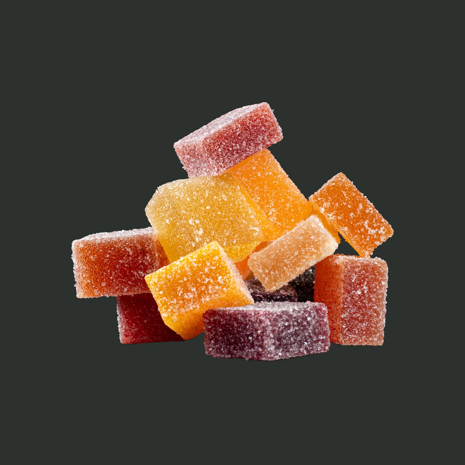 Fruchtgelee - Tütchen