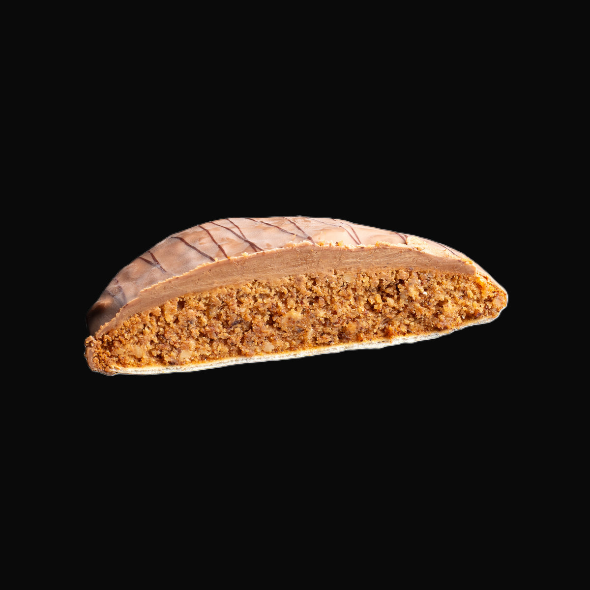 Elisen-Lebkuchen ROYAL Nougat-Edition