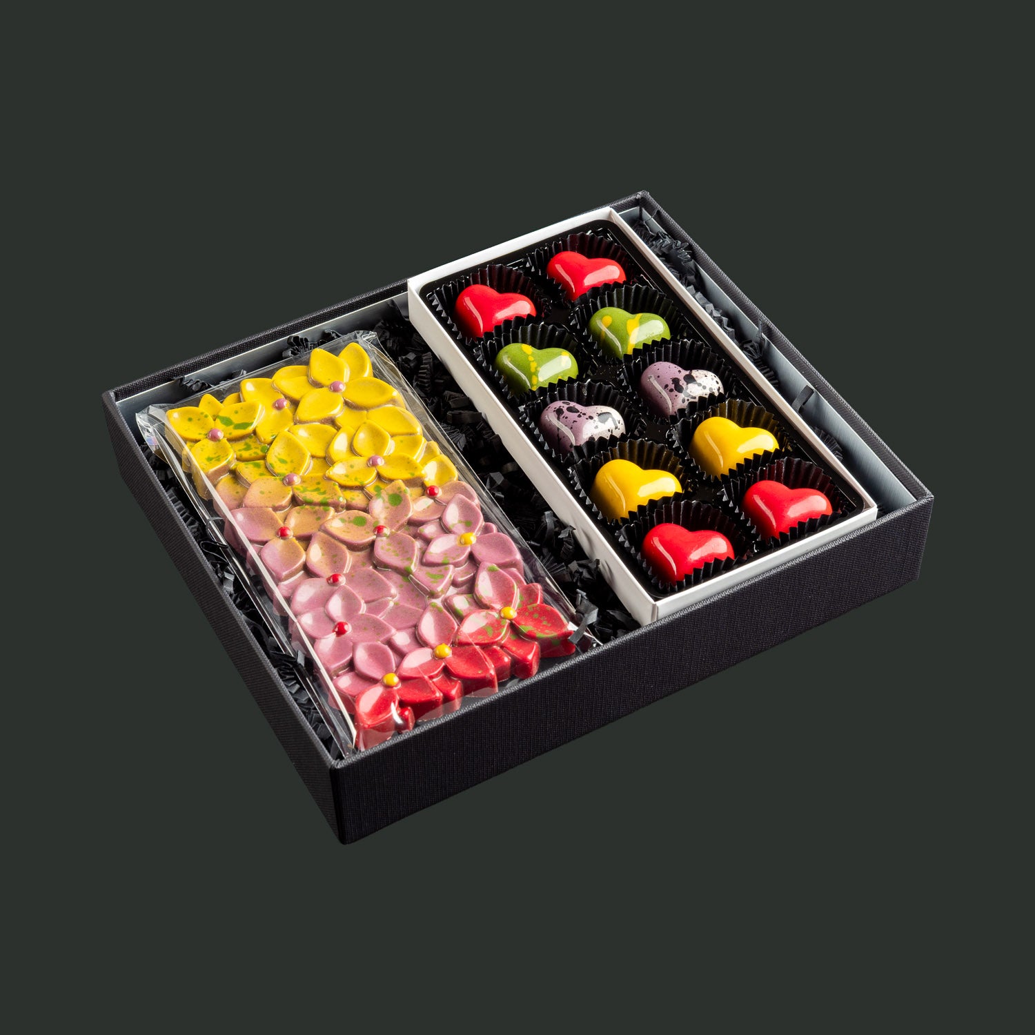 Blüten-Liebe-Geschenk
