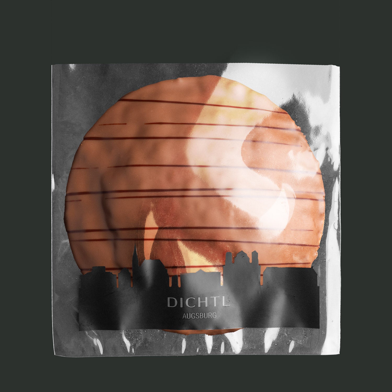 Elisen-Lebkuchen ROYAL Nougat-Edition