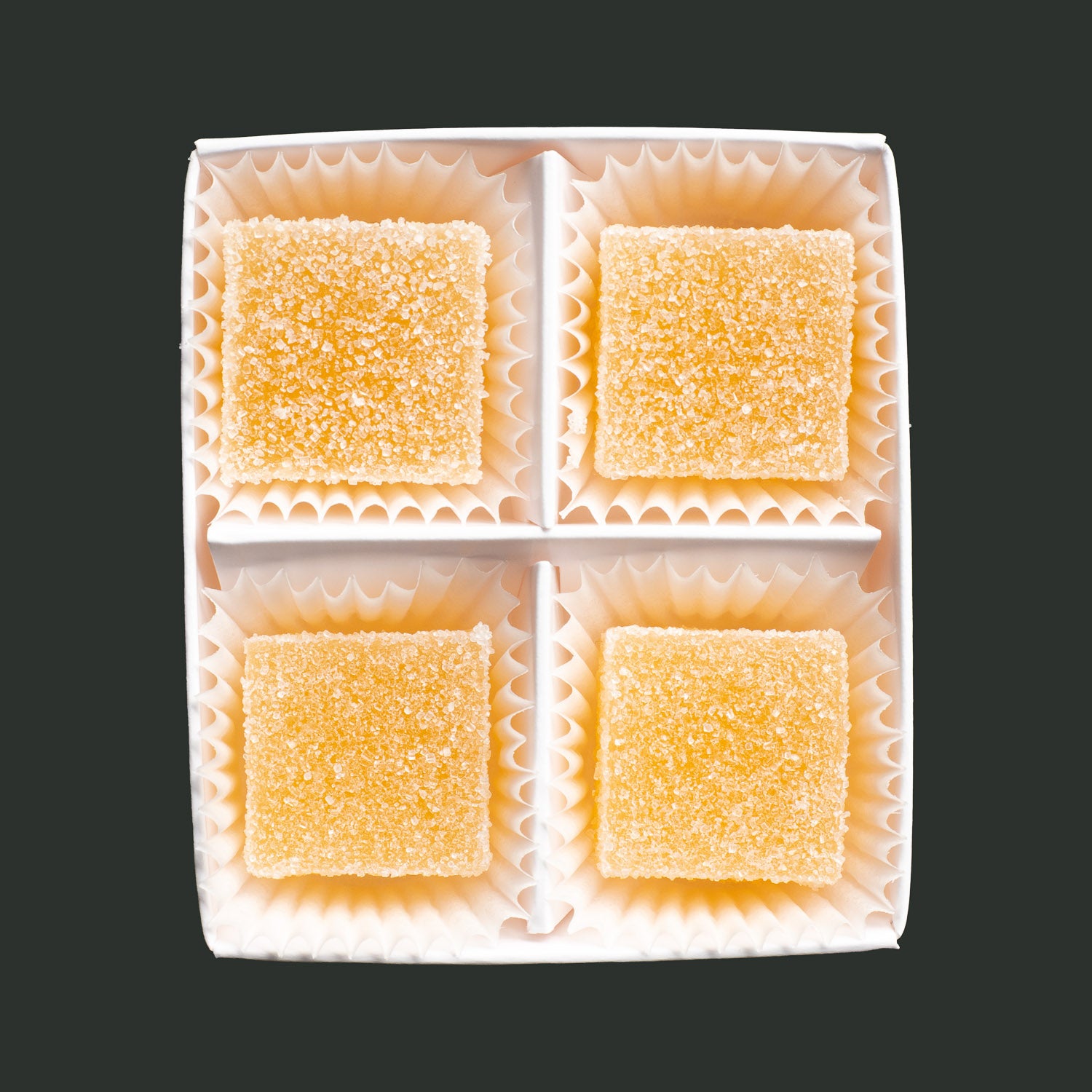Fruchtgelee - Ananas-Kokos