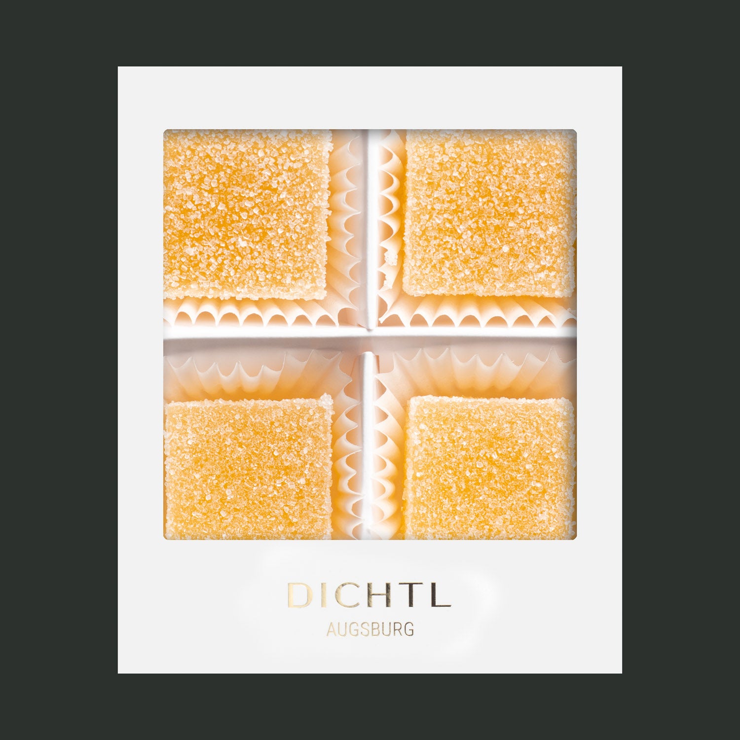Fruchtgelee - Ananas-Kokos