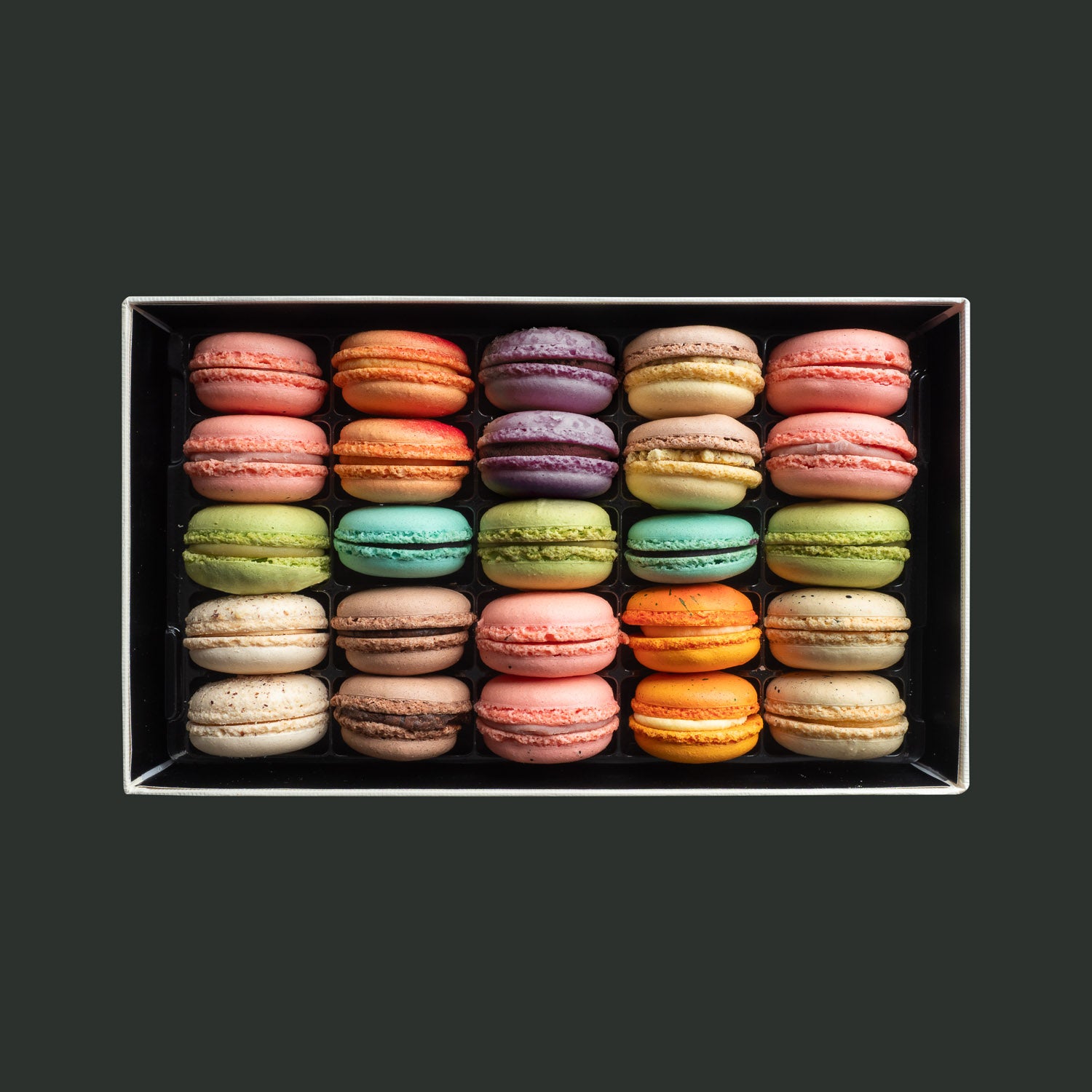 Macaron Maxibox