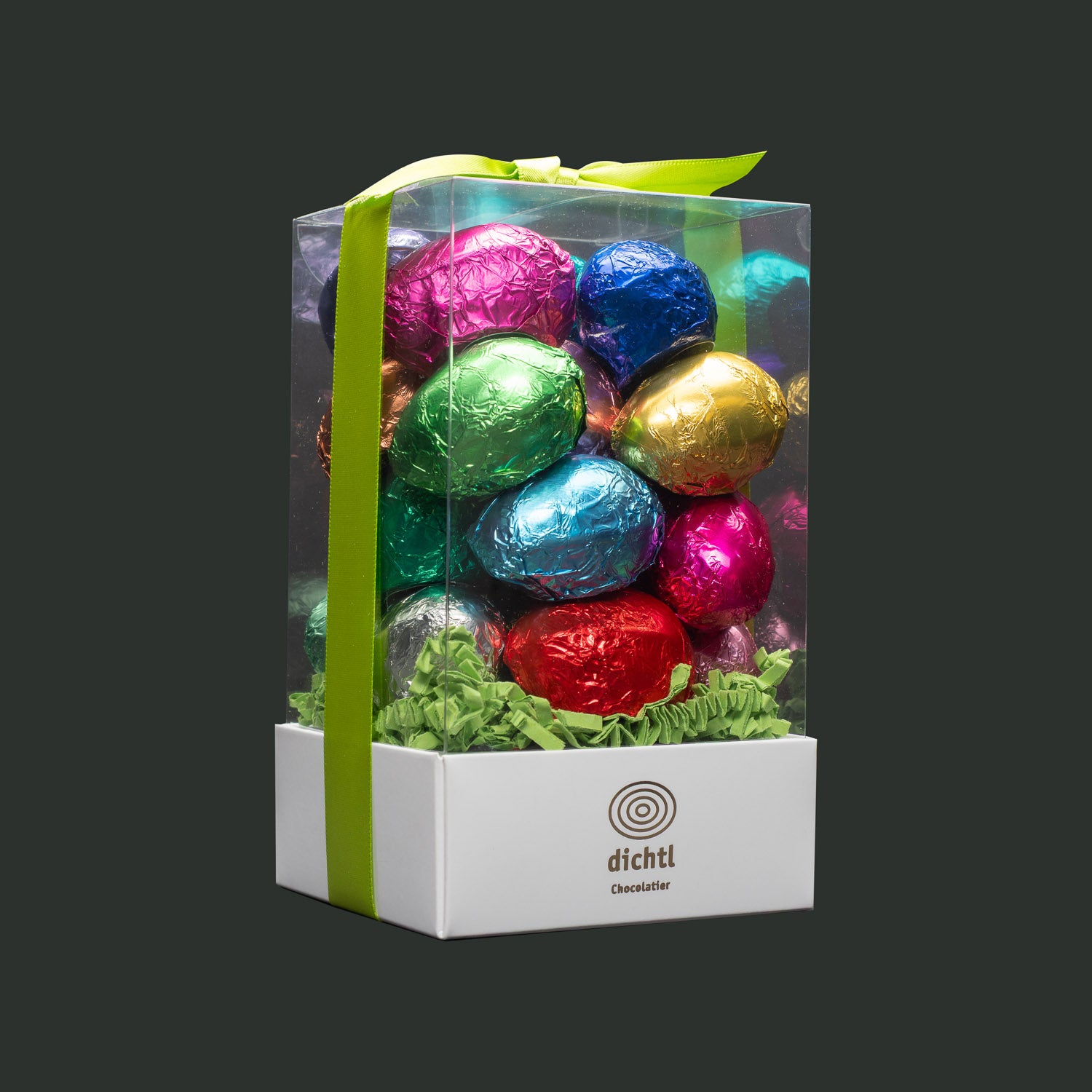 Osterei-Box 22er Collection