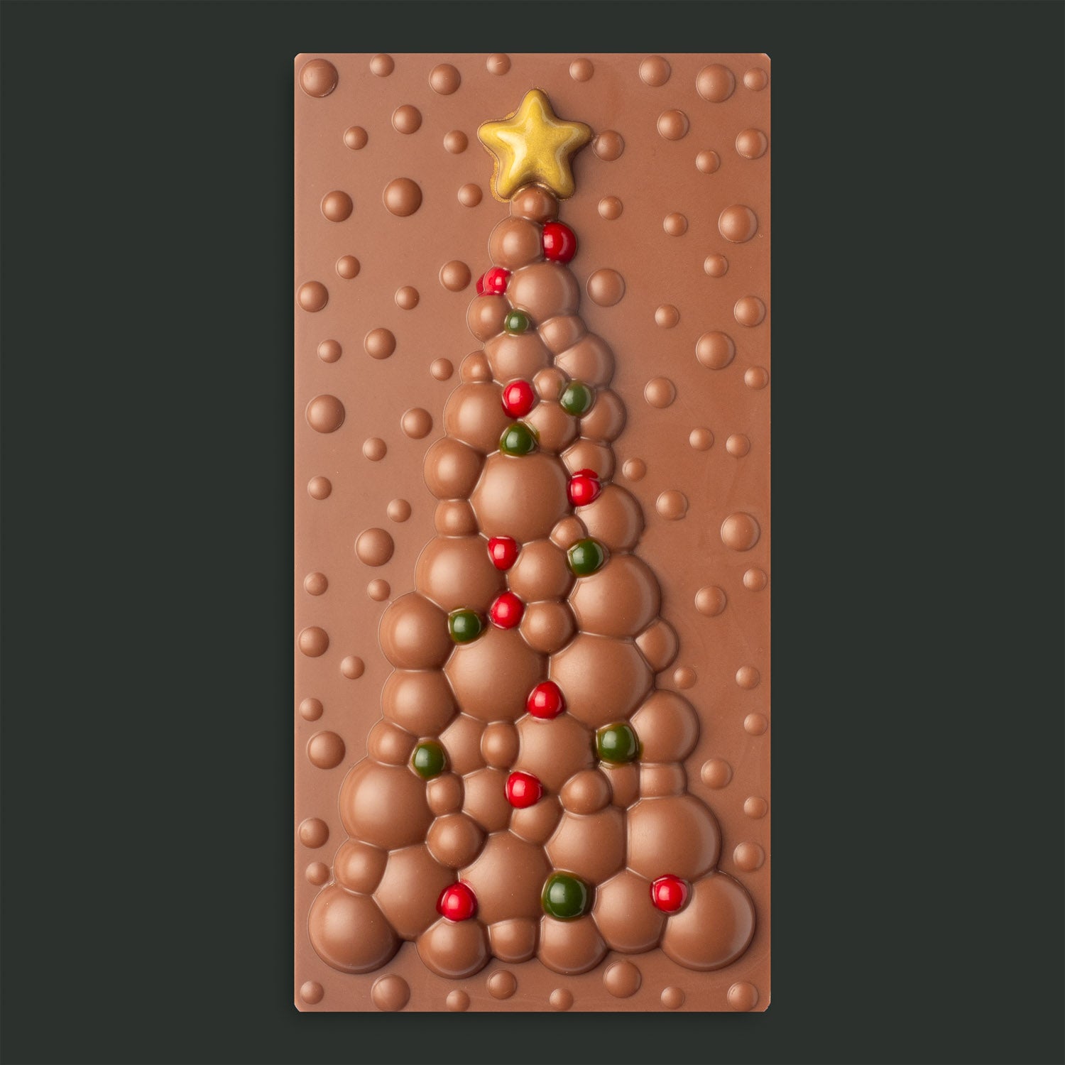 Wintermärchen Vollmilchschokolade