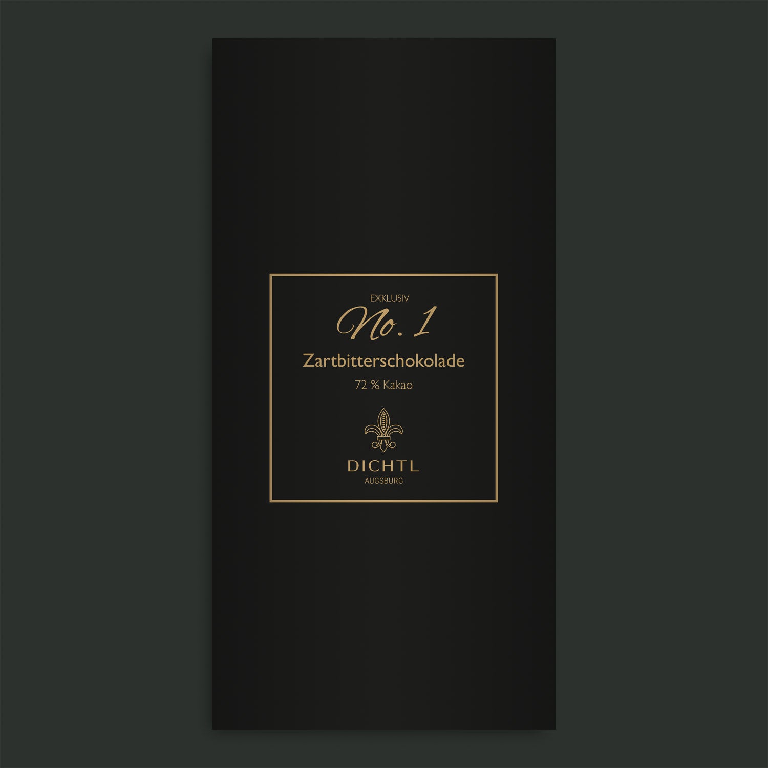 Dichtl Exclusiv No. 1