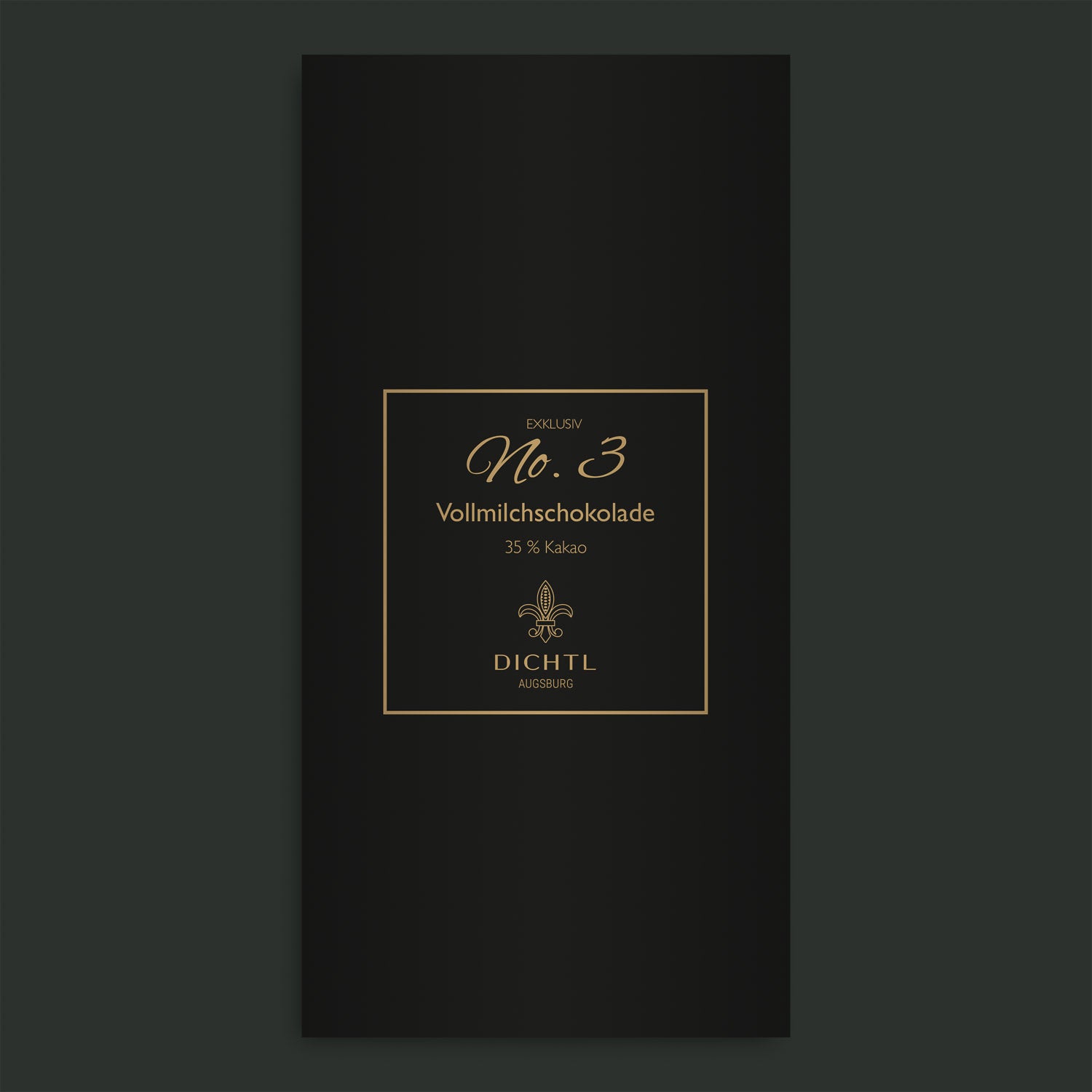 Dichtl Exclusiv No. 3