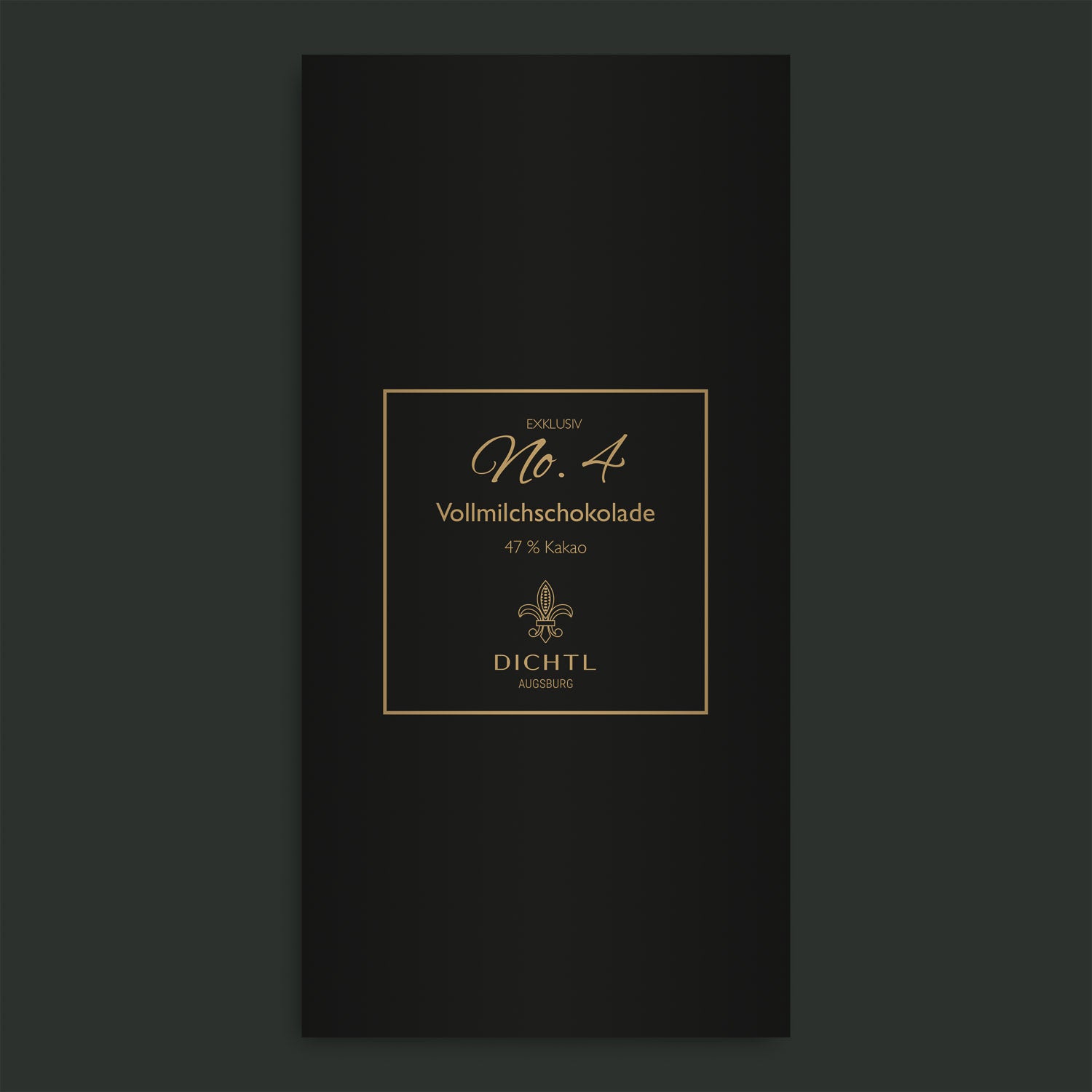Dichtl Exclusiv No. 4
