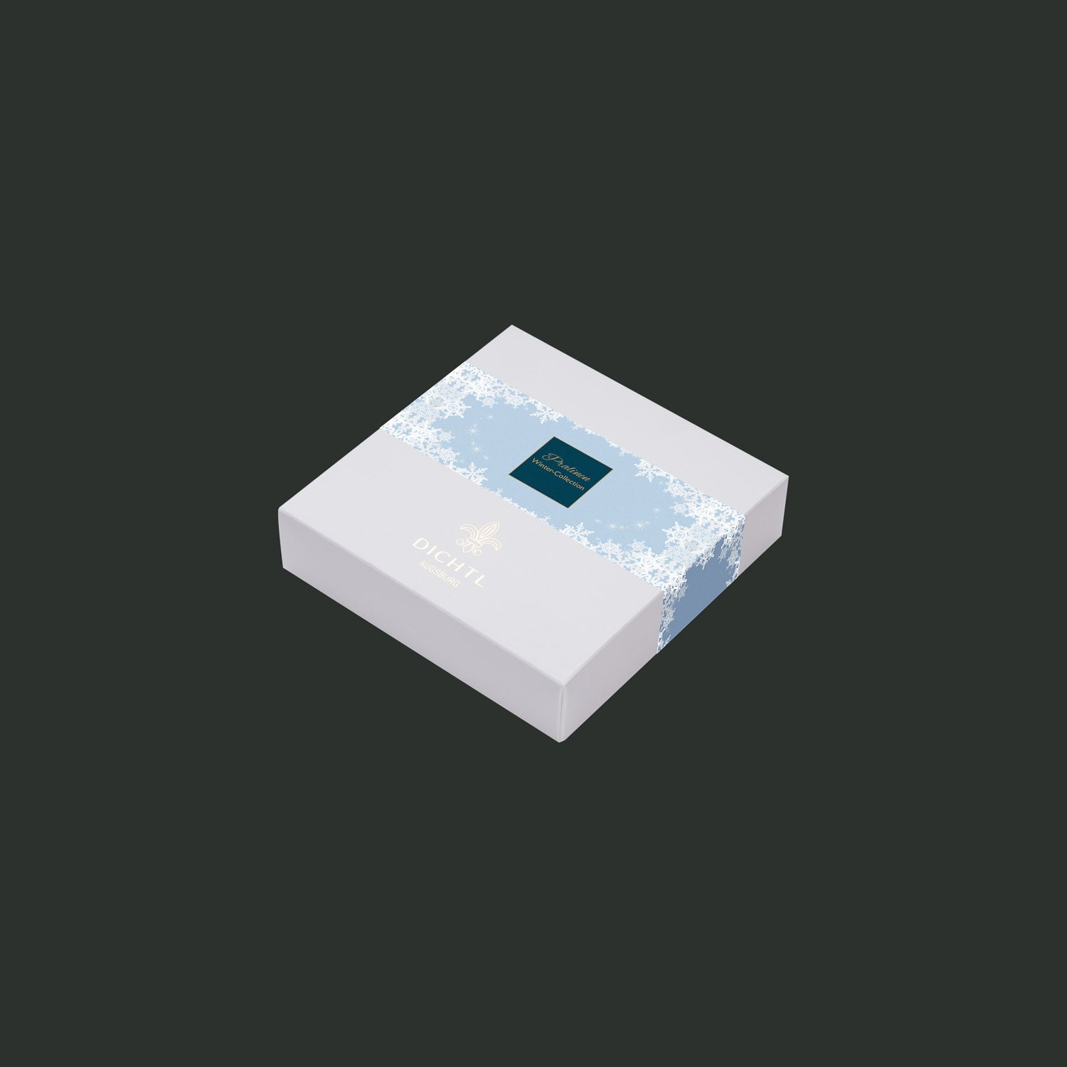 Pralinen-Mischung 3x3