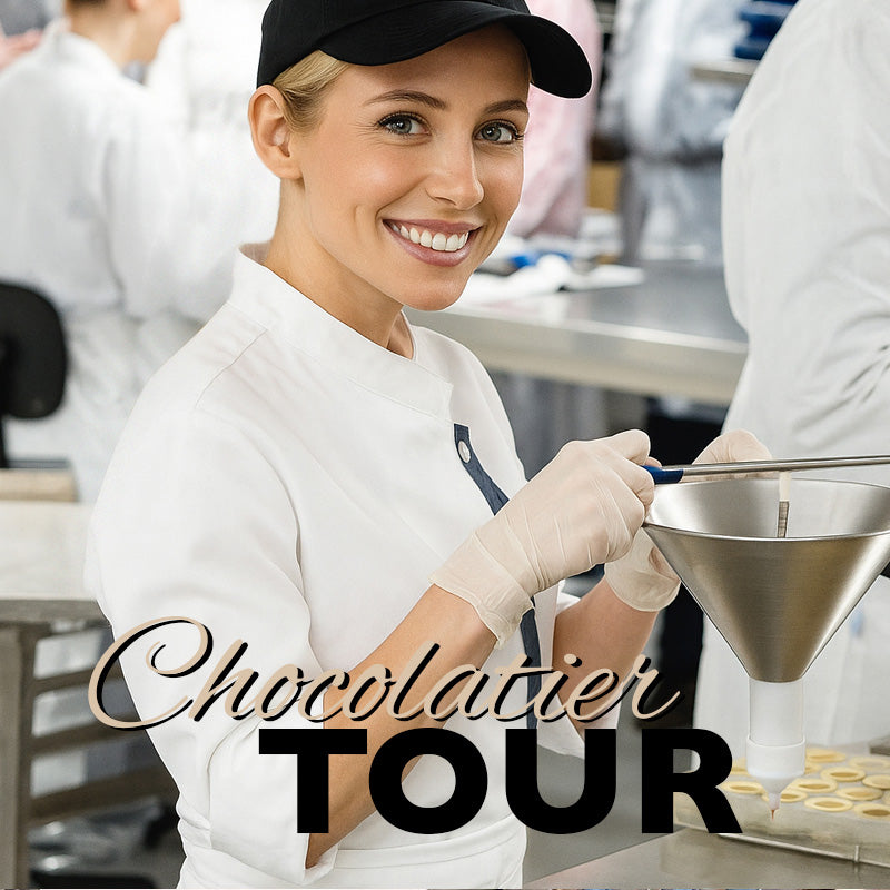 Dichtl Chocolatier Tour