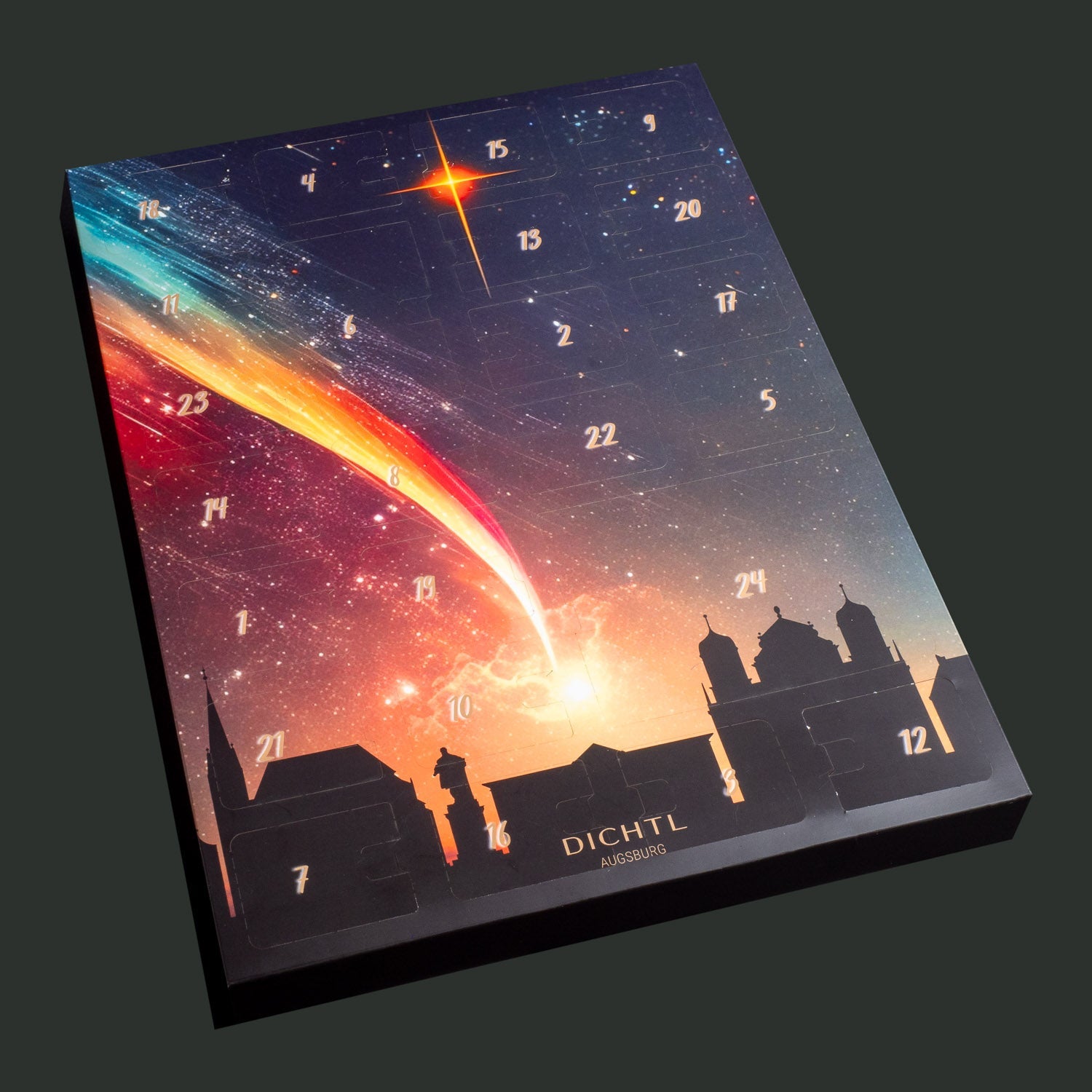Adventskalender