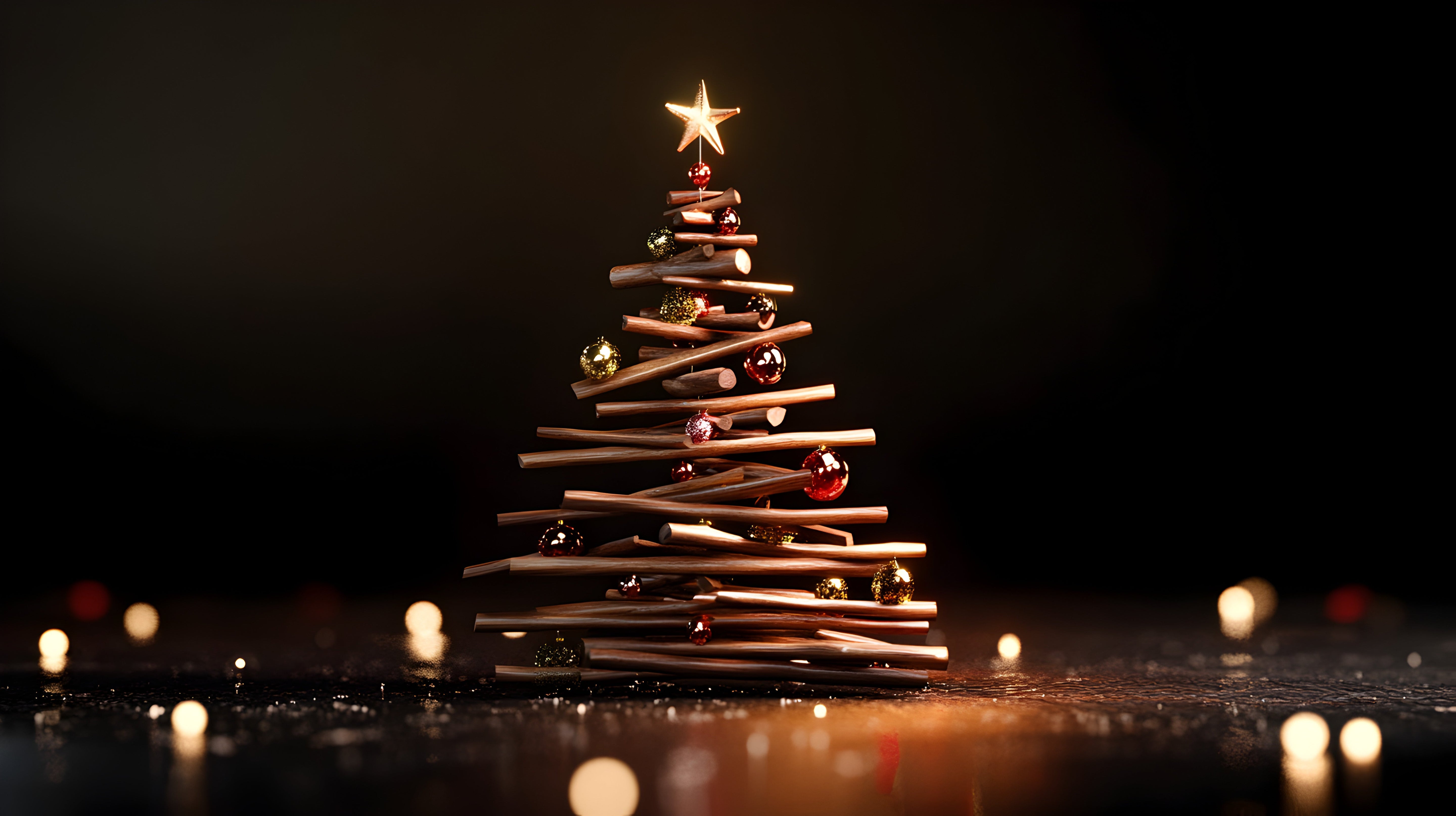 Weihnachtsgeschenke