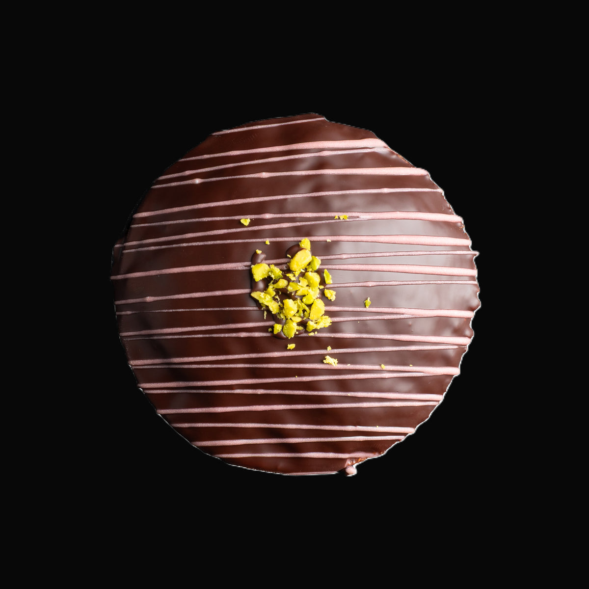 Ruby - Elisen- Lebkuchen