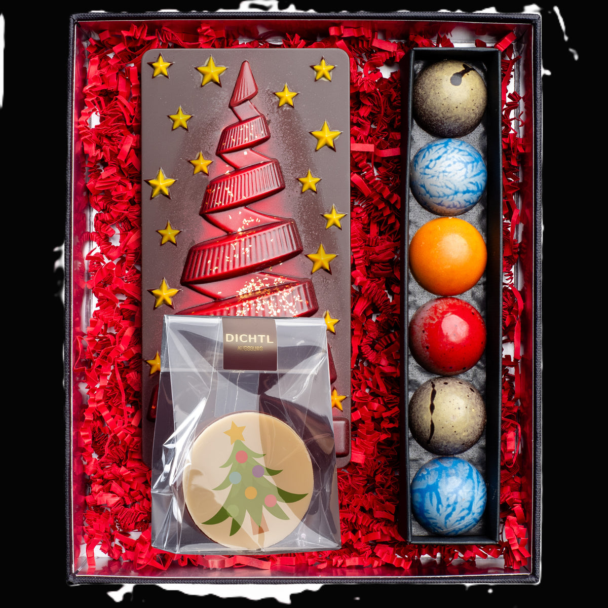 Oh Tannenbaum Geschenk