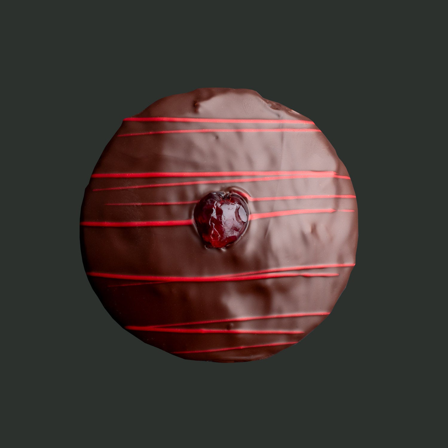 Elisen-Lebkuchen ROYAL Kirsche - Marzipan