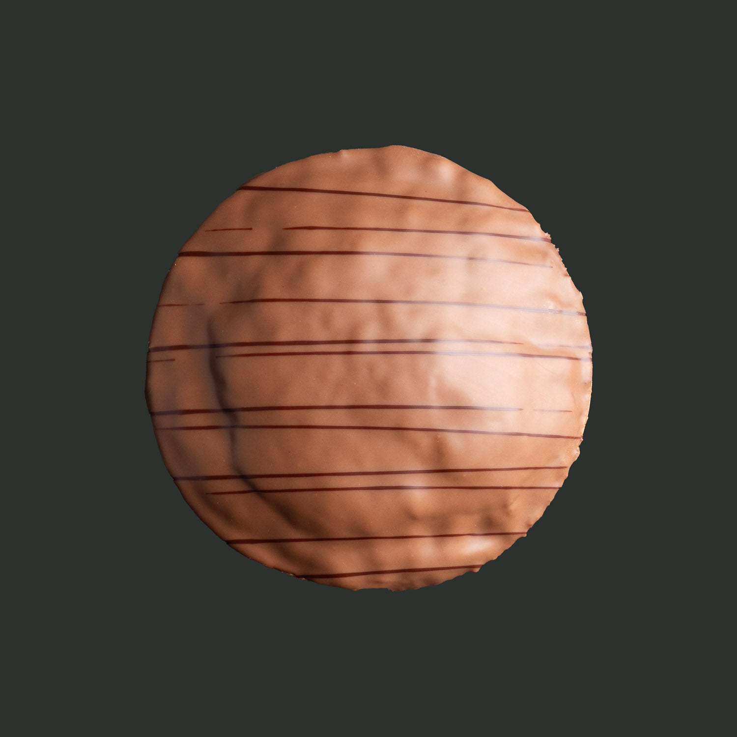 Elisen-Lebkuchen ROYAL Nougat-Edition