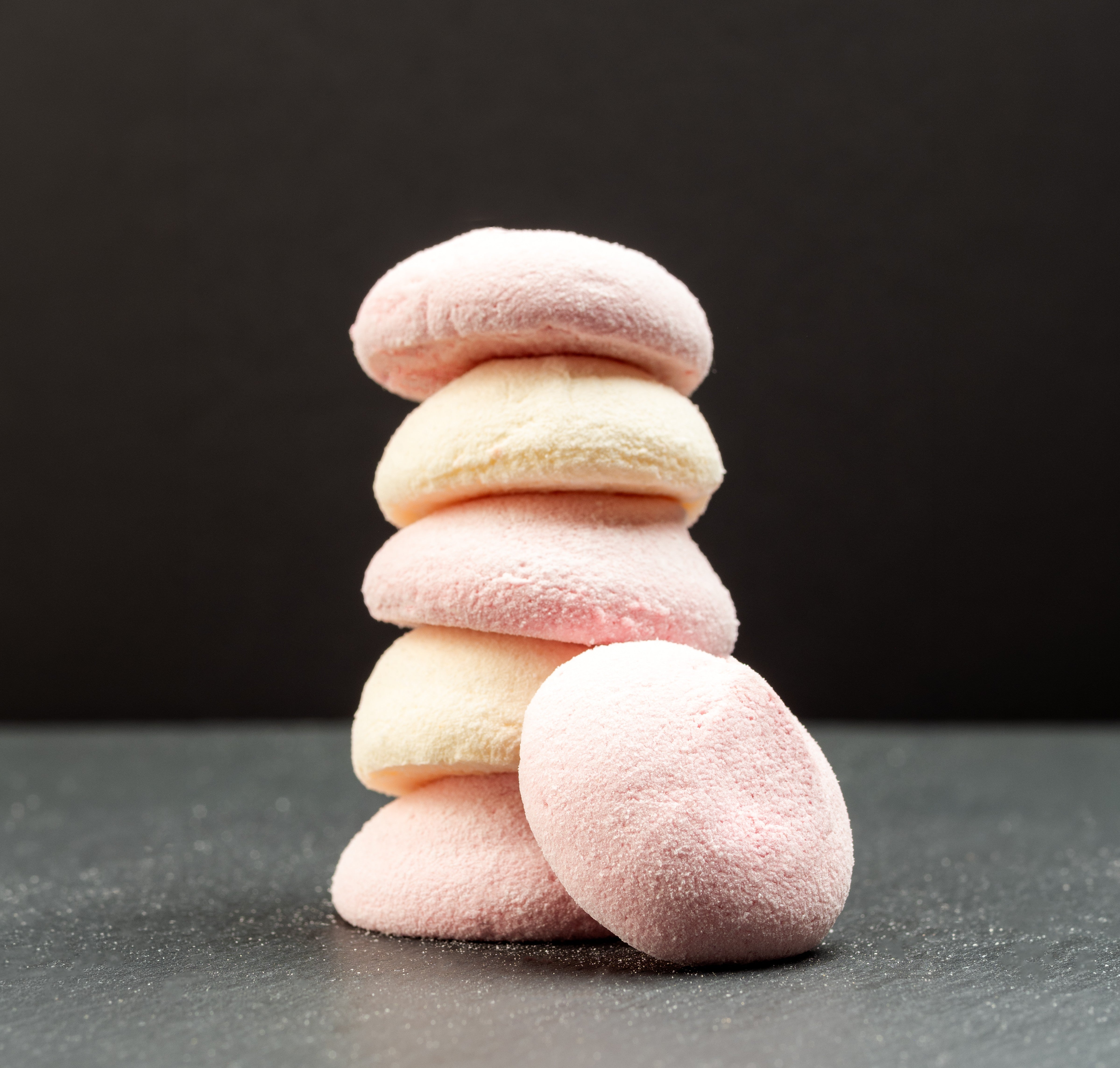Marshmallows