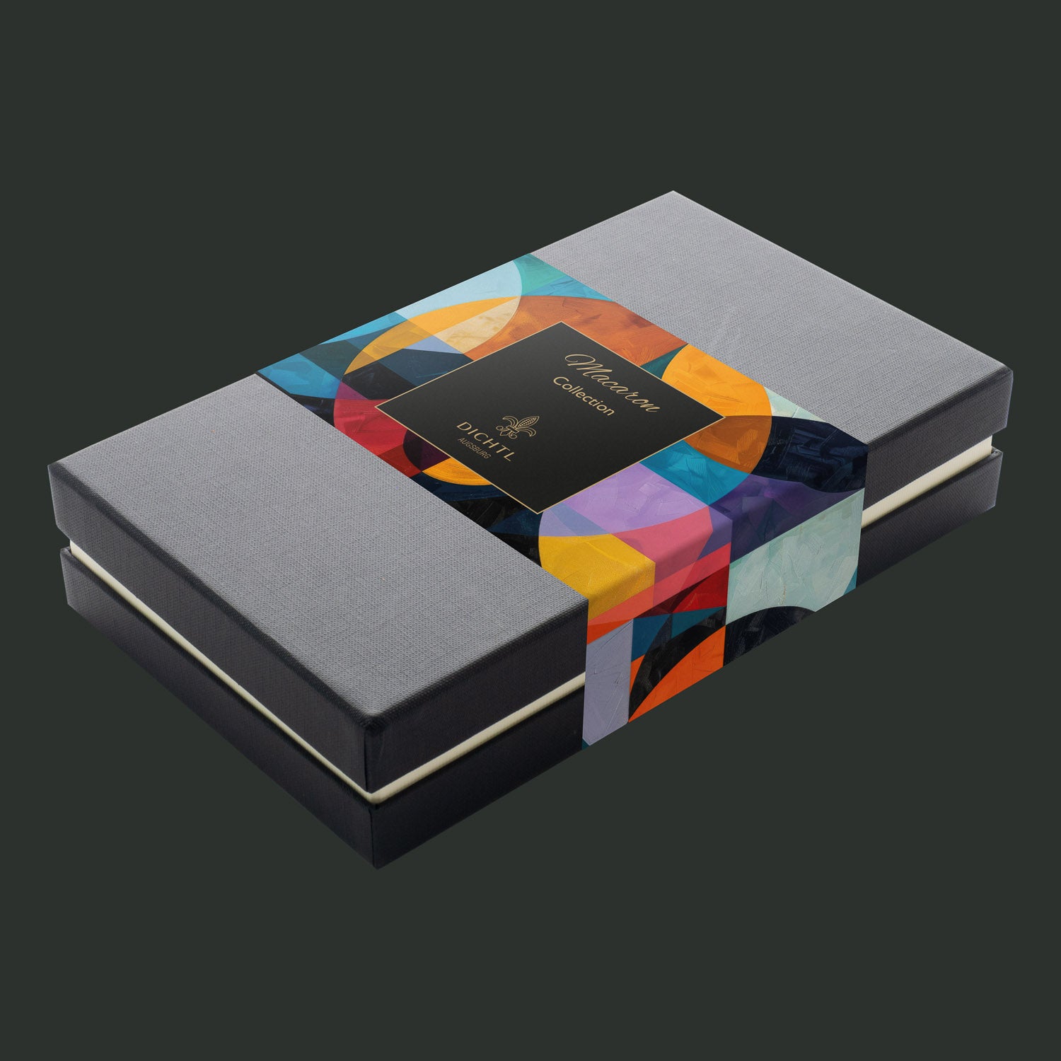 Macaron Maxibox