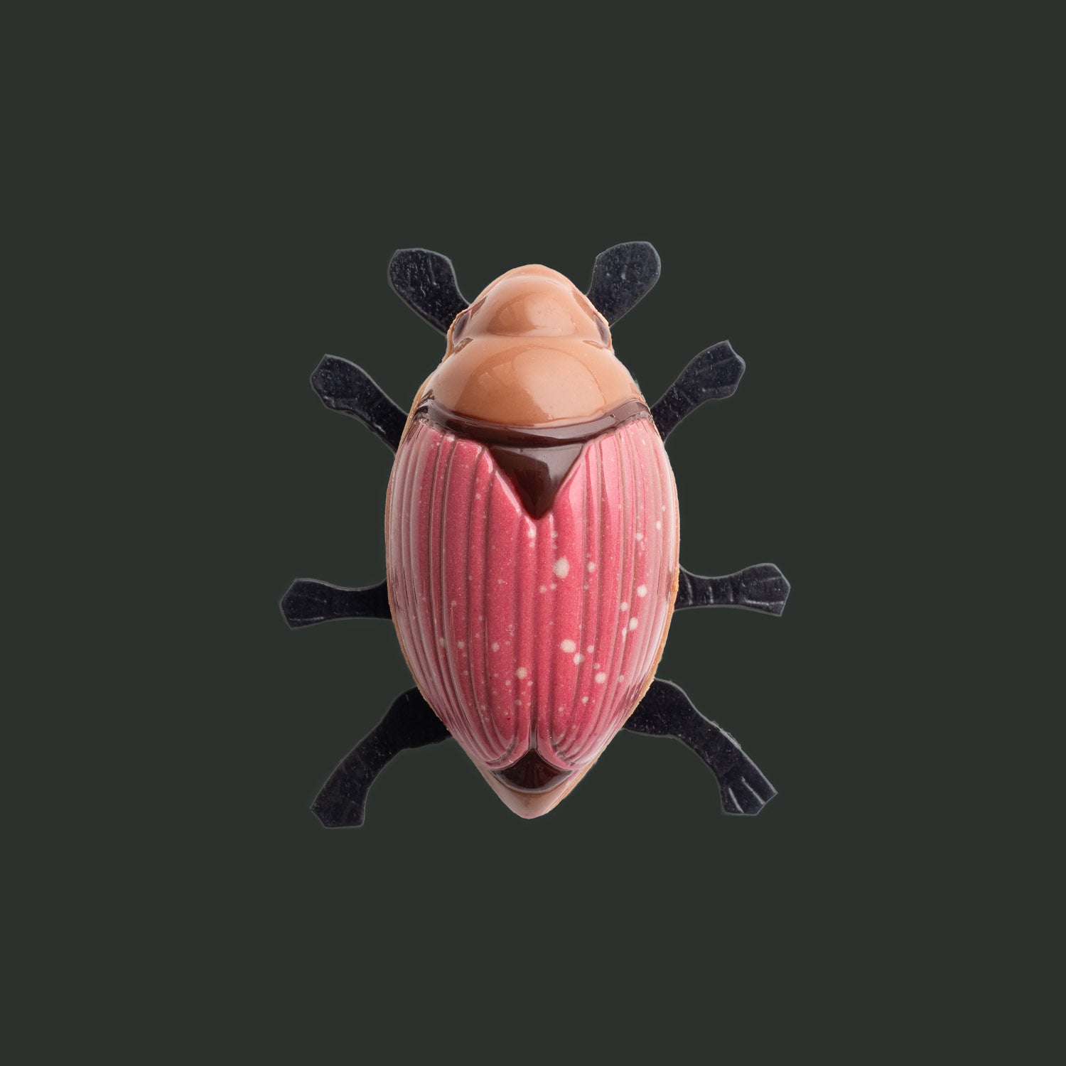 Maikäfer Small "pink"