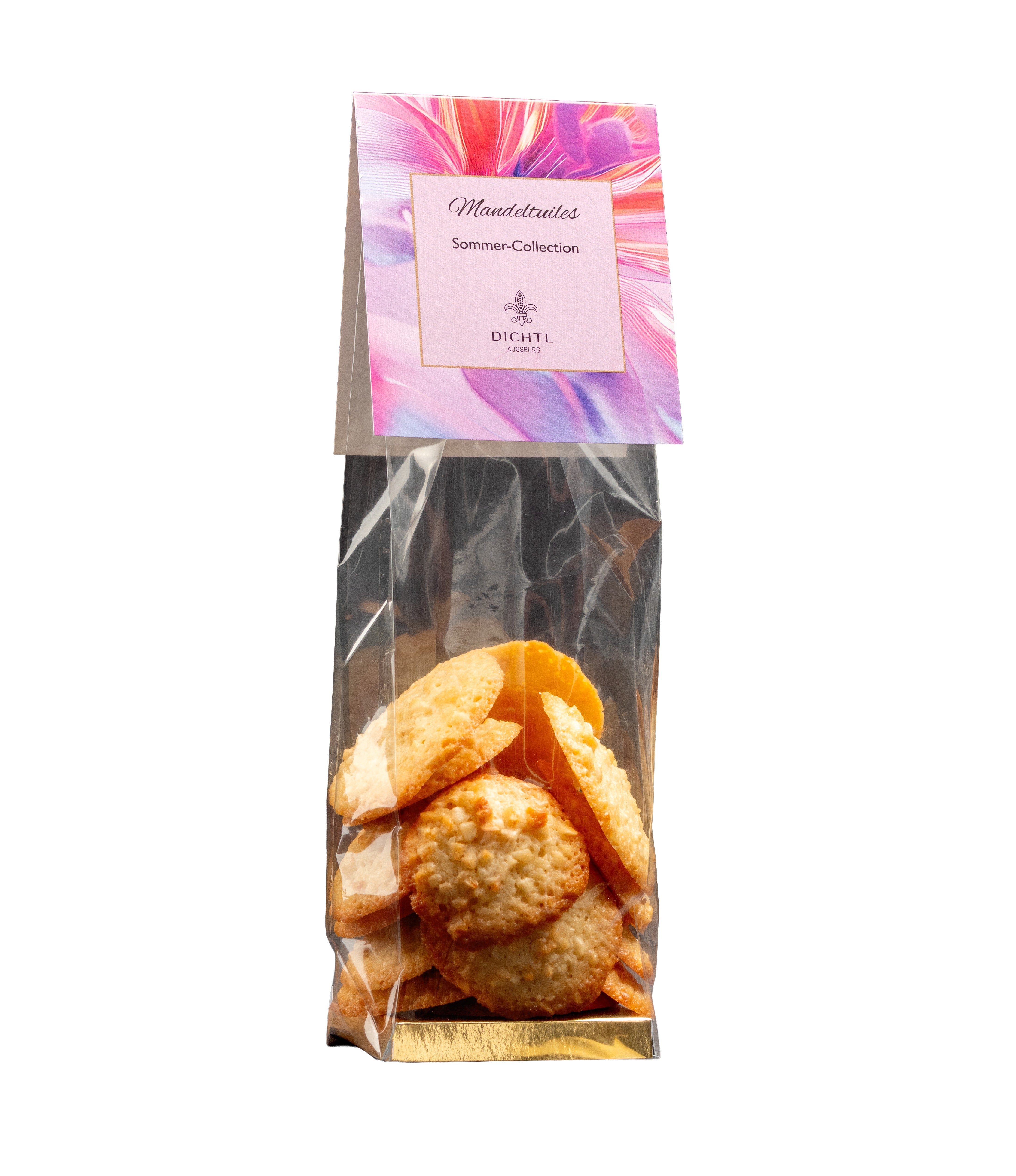 Mandeltuiles