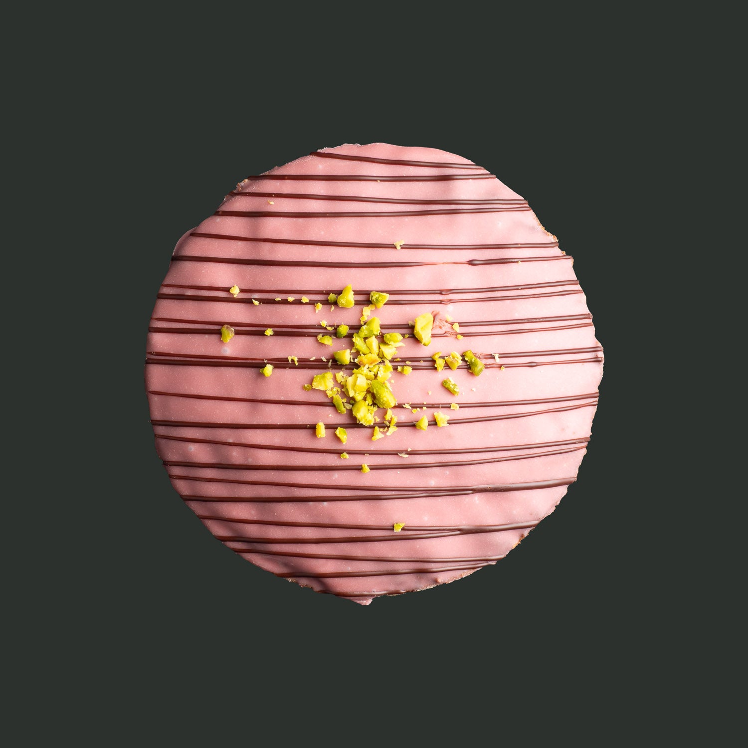 Ruby - Elisen- Lebkuchen