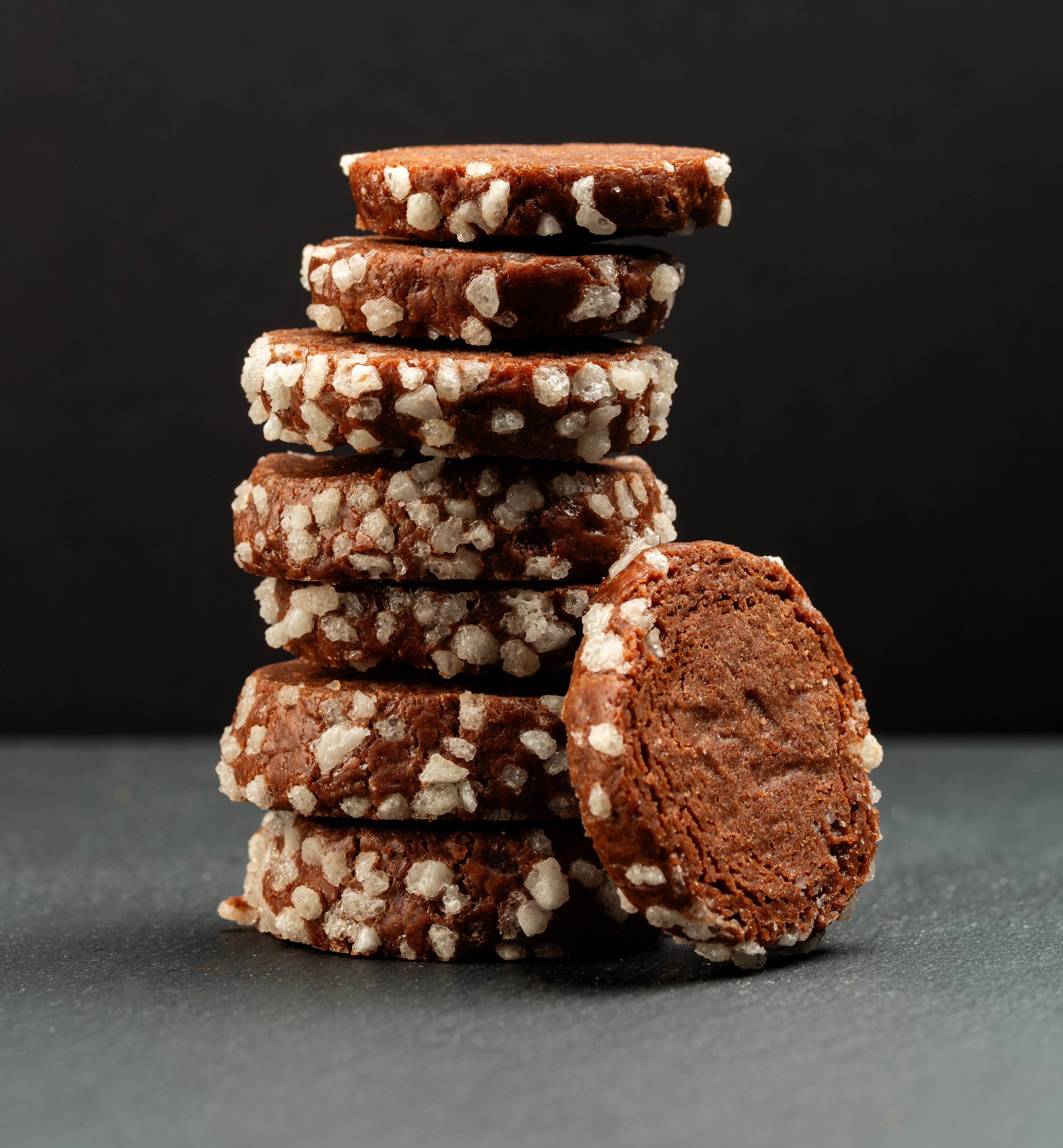 Schoko-Sables