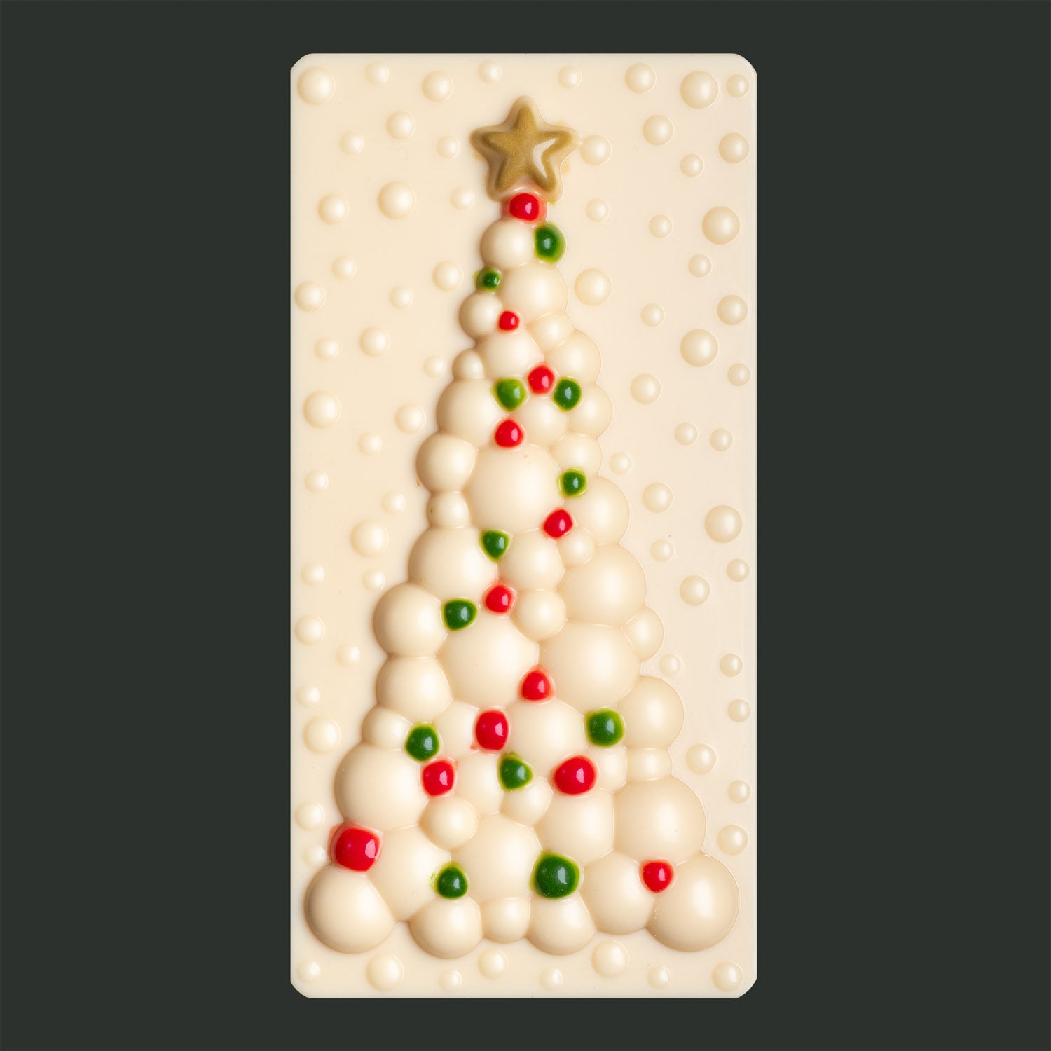 Wintermärchen Weiße Schokolade